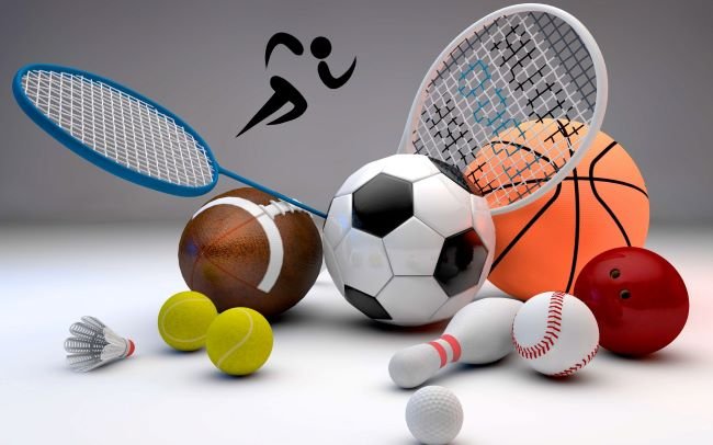 Sports Govt Jobs